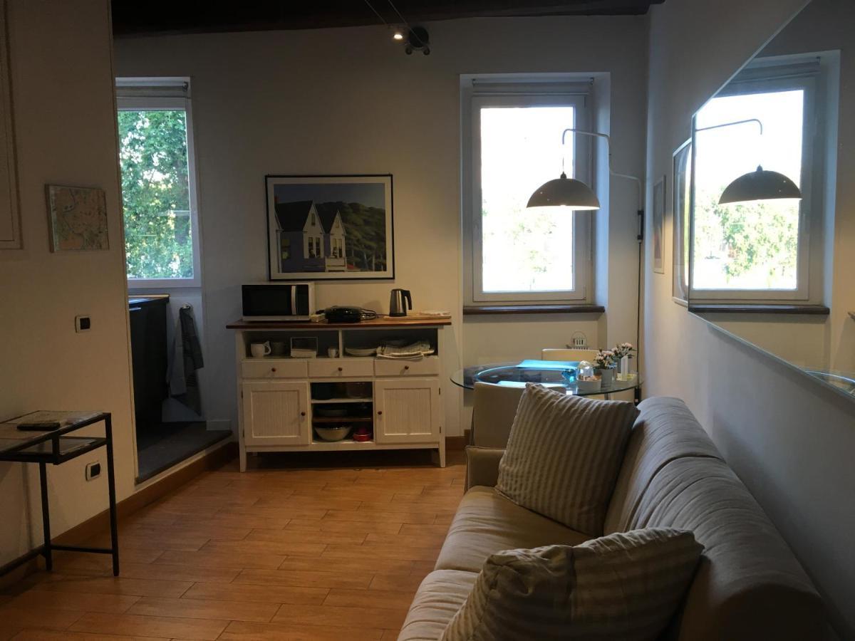 River View Apartment روما المظهر الخارجي الصورة