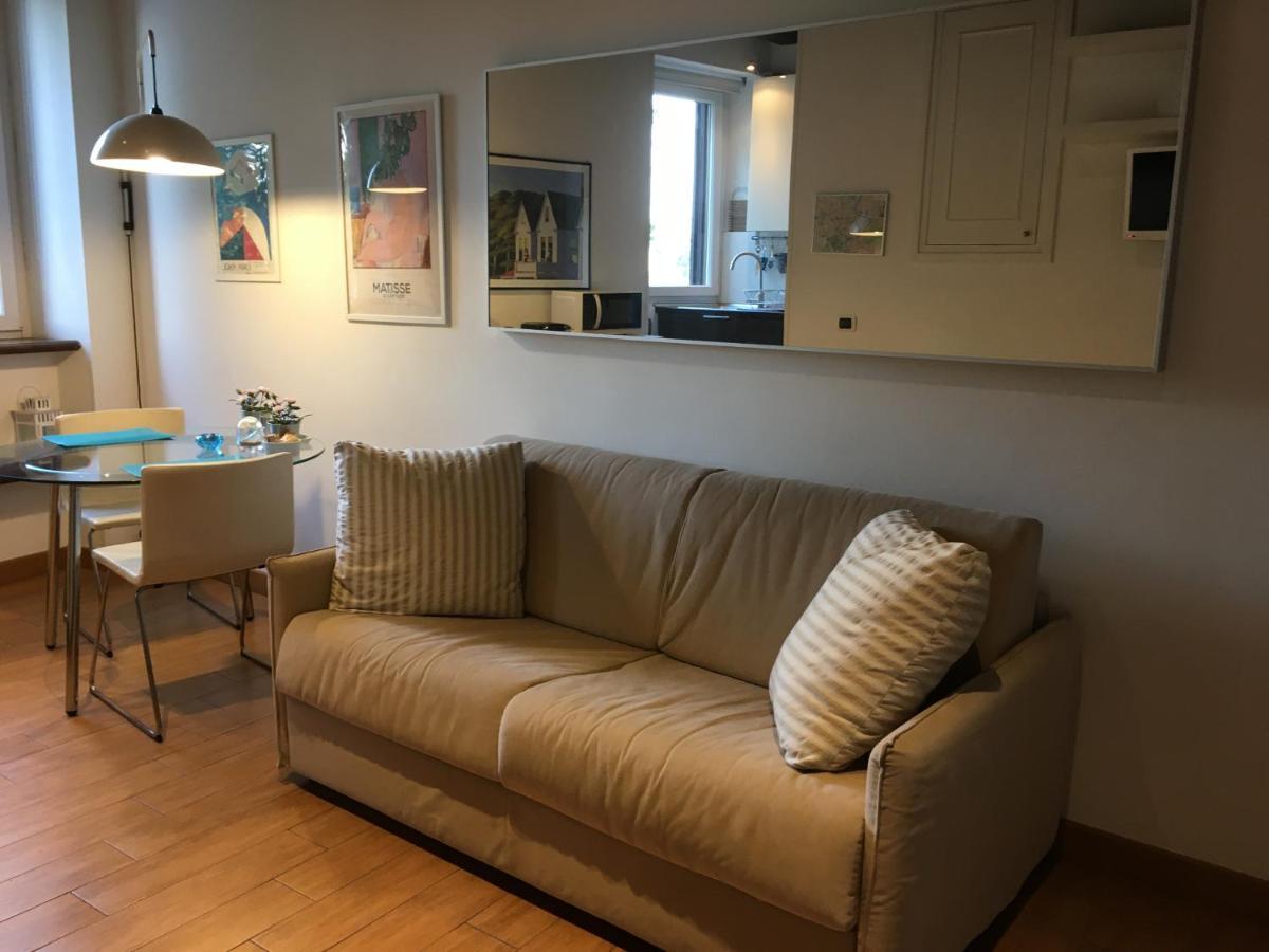River View Apartment روما المظهر الخارجي الصورة